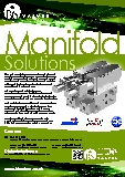 BIS VALVES MANIFOLD SOLUTIONS LEAFLET